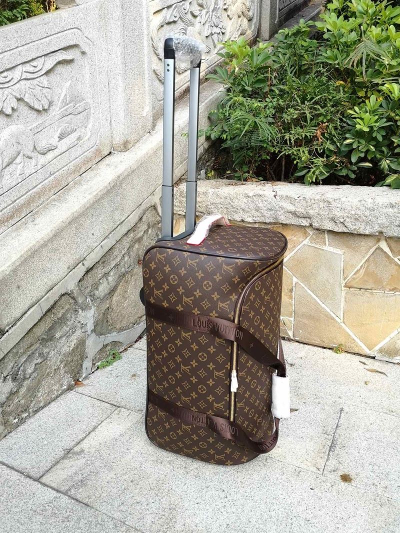 Louis Vuitton Suitcase